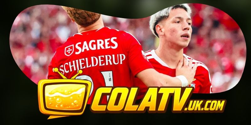 Gợi ý chốt kèo tổng hợp trận Santa Clara vs Benfica ngày 27/10