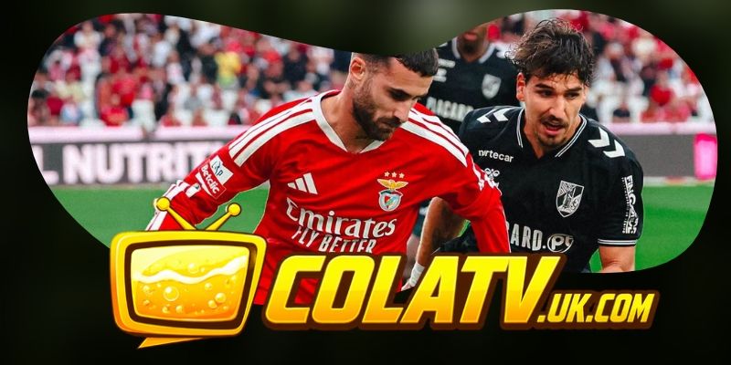 Nhận Định Santa Clara Vs Benfica 01h45 27/10